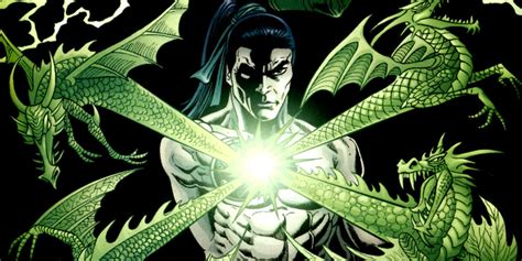 Earth's First Green Lantern Wasn't Alan Scott or Hal Jordan