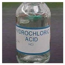 Hydrogen Chloride Uses Of Hydrogen Chloride Acid