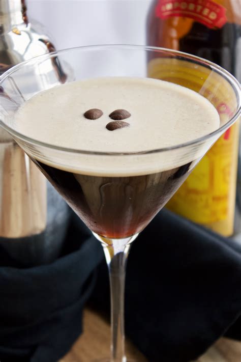 Best Ever Espresso Martini The Hungry Lyoness Food Blog