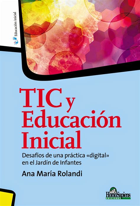 Proyectos Educativos Con Tic Prof De Educación Inicial Clase 6