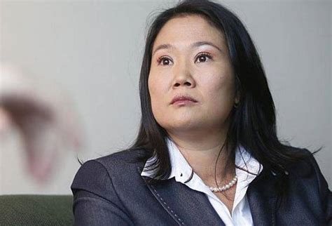 Justicia Peruana Ordena Iniciar Juicio Contra Keiko Fujimori Por Lavado