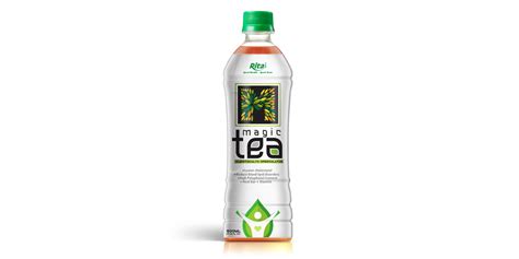 Tropical juice Magic Tea RITA Premium Beverage