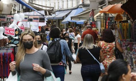 Retomada Da Economia Veja Quais Atividades Já Retomaram O Patamar Pré