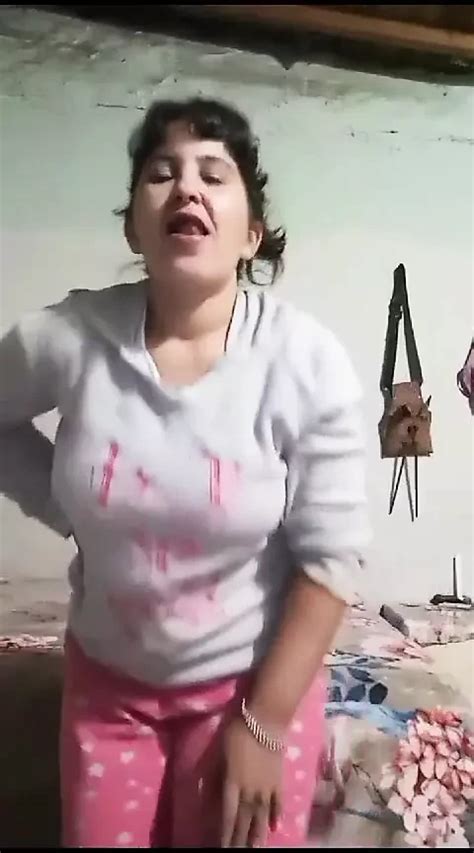 MILF Mit Dickem Arsch XHamster