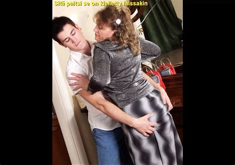 Slideshow With Finnish Captions Step Mom Rebecca 3 Russian Mature Porn XHamster