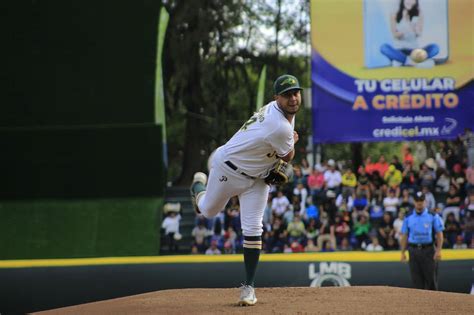 Todo Listo Para La Serie Del Rey