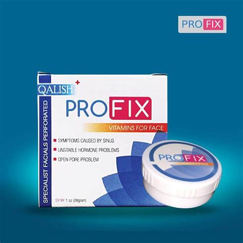 Profix - Qalish ProFix Cream