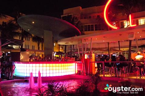 South Beach Miami Nightlife – Telegraph