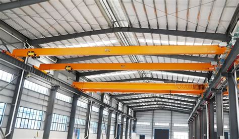 5 Points You Must Know About Steel Workshops With Overhead Cranes