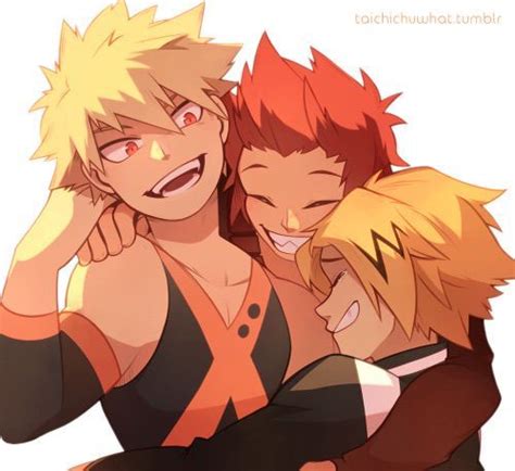 BNHA Gay Pics Boku No Hero Academia Heroes Fond D Ecran Dessin