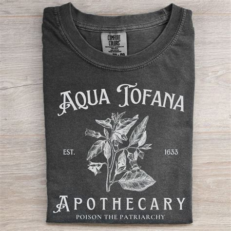 aqua tofana tattoo 8