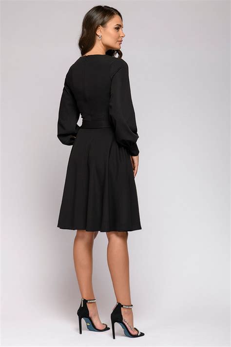 Платье 1001 DRESS — Платья — Женская одежда — X-MODA.RU — интернет ...