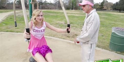 Alexa Grace Plays Naked Tennis Before Hard Sex With Ryan Ryan Madison Tnaflix