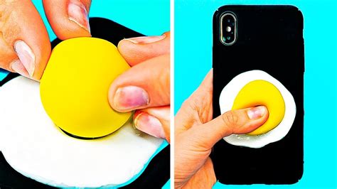 25 Totally Cool Diy Phone Cases Youtube