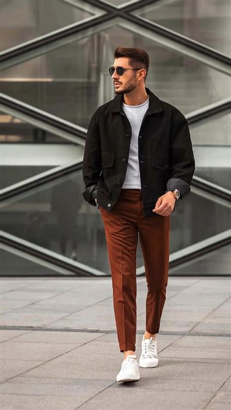 Smart Casual For Men Dress Code Guide Outfit Inspiration Artofit