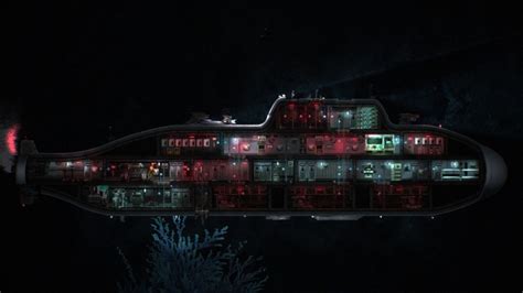 Barotrauma Game Preview | GameGrin