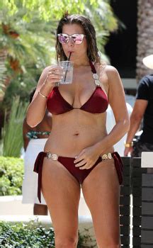 Imogen Thomas In A Bikini In Las Vegas August Rd LQ Phun Org Forum