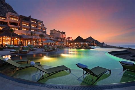 Cabo San Lucas: Luxury Hotels in Cabo San Lucas: Luxury Hotel Reviews