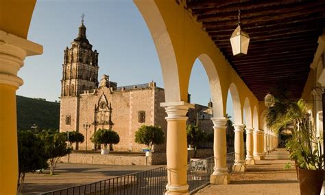 Qué hacer en Álamos imperdible pueblo mágico de Sonora