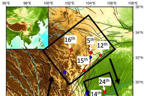 AI-driven earthquake forecasting shows promise in trials ...