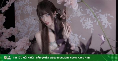 Hot Girl Tr S A L N Ti Ng V Tin N Dao K O T I L Y Ti N U Ra M S A