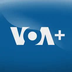 ‎VOA+ on the App Store