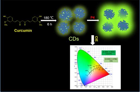 Schematic Representation Of The Fluorescence Based Detection Of Download Scientific Diagram