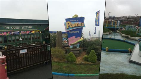 This Is What Happened When We Spent The Night At Pontins In Ainsdale