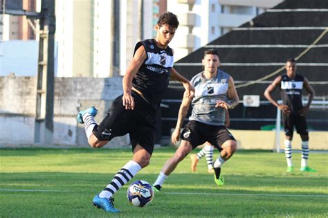 Elenco Realiza Mais Uma Atividade Preparatória No Ct Abc Fc