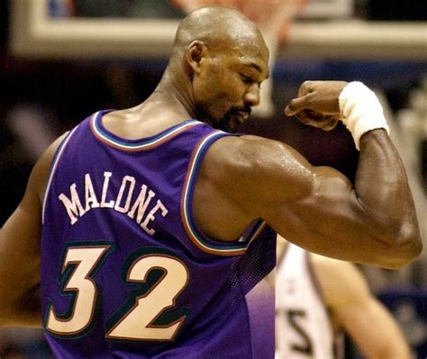 Karl Malone Karl Malone Nba Legends Nba Players