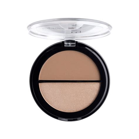 Topface Instyle Contour Highlighter 002