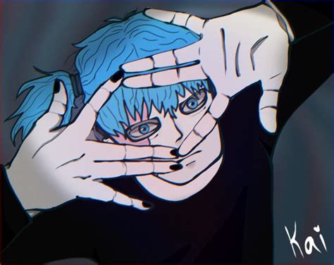 Sally Face Drawing : r/sallyface