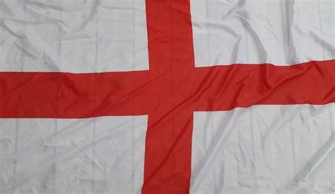 Saint George’s Day should be a National Day of Celebration – I Love