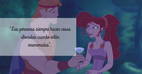 Las Frases De Amor De Disney Que Vale La Pena Volver A Recordar