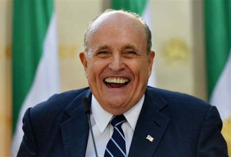 'Ben Laden' is Trending Because Rudy Giuliani, Mayor of New York on 9/