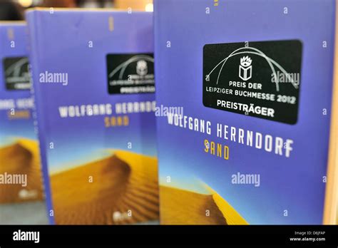 Wolfgang Herrndorf Hi Res Stock Photography And Images Alamy