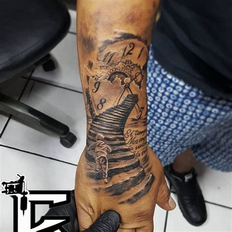 Pin On Tatuajes Brazo