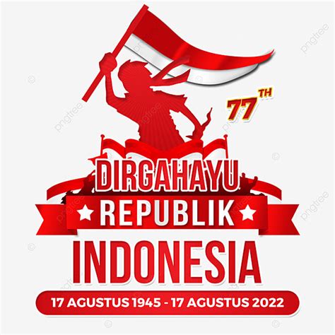 Gambar Kartu Ucapan Dirgahayu Republik Indonesia Ke 77 Tahun 2022 Tapi Ri 77 Dirgahayu