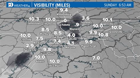 Wbir Weather Wbirweather Twitter