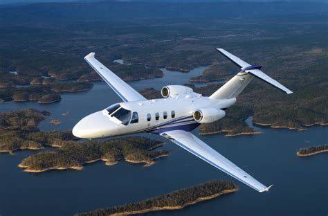 Cessna Citation M2 - Skyllence