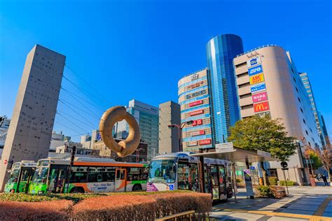 錦糸町駅の住みやすさを徹底解説！周辺のオススメスポットも紹介。 マンスリー48