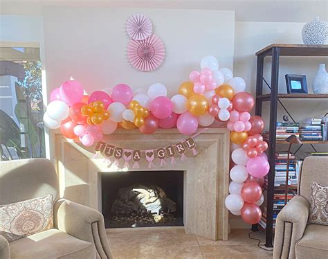 Large Balloon Swag In 2022 Large Balloons Balloons Event Decor