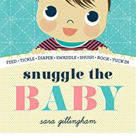 Listen To Playlists Featuring ACCESS PDF Snuggle The Baby By Sara