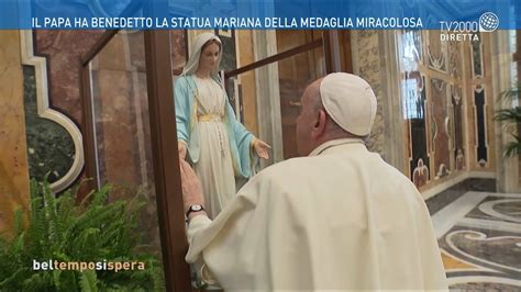 Quando è la festa della medaglia miracolosa Parrocchia San Giuseppe