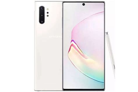 Samsung Galaxy Note 10 Price In Pakistan And Features