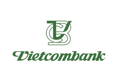 Logo Vietcombank File Vector Tải File Đồ Họa Miễn Phí