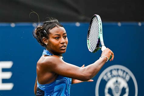 Alycia Parks Vs Coco Gauff Prediction And Odds Australian Open 2024