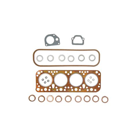 Waukesha D Cylinder Head Gasket Set