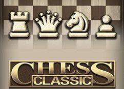 Chess Classic - Play for free - Online Games