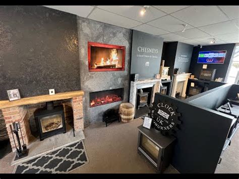 Paddock Wood Fireplace Stove Showroom The Kent Stove Company